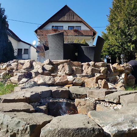 Vakantieappartement Achat Duitsland Wirschweiler 외부 사진