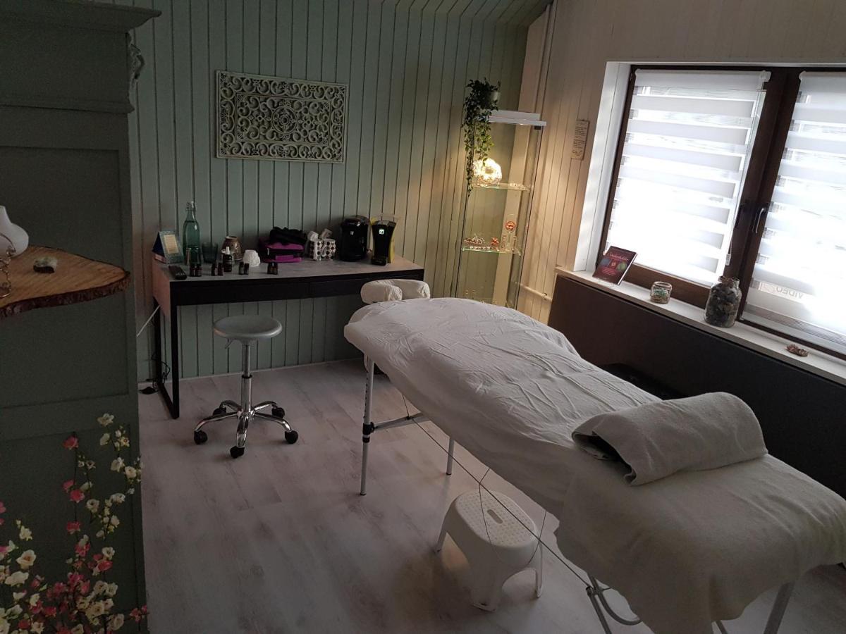 Vakantieappartement Achat Duitsland Wirschweiler 외부 사진