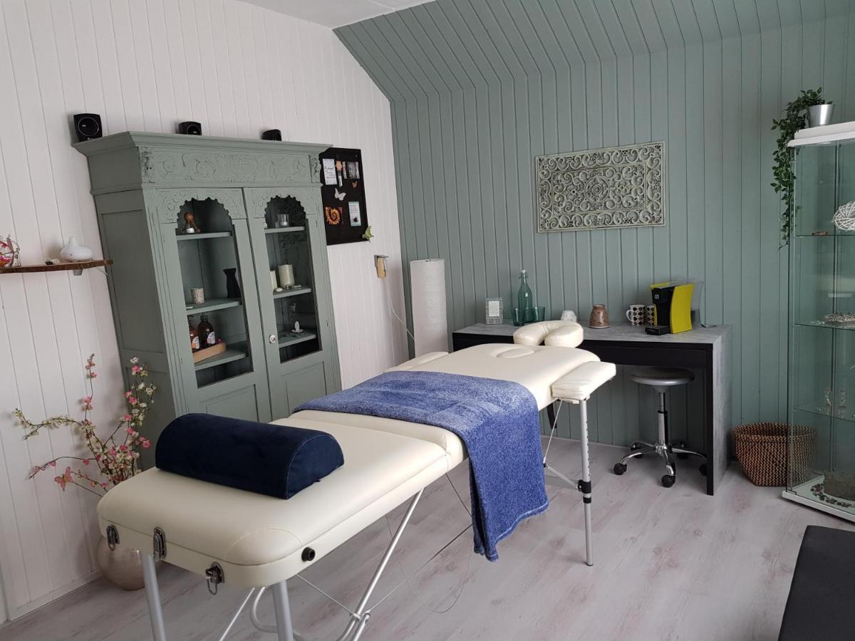 Vakantieappartement Achat Duitsland Wirschweiler 외부 사진