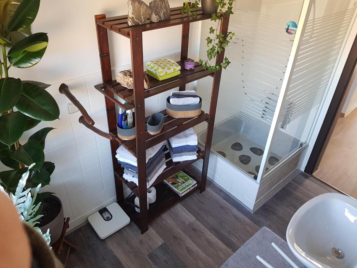Vakantieappartement Achat Duitsland Wirschweiler 외부 사진