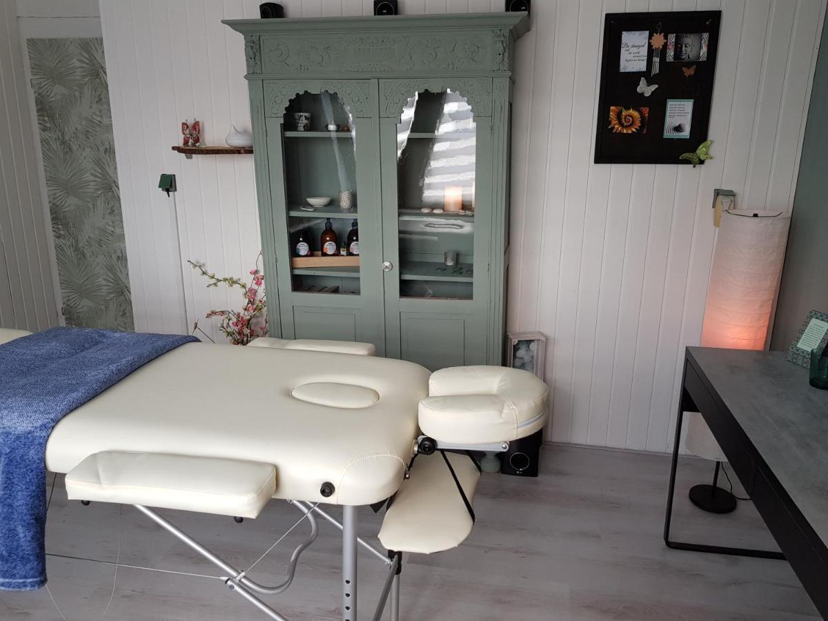 Vakantieappartement Achat Duitsland Wirschweiler 외부 사진