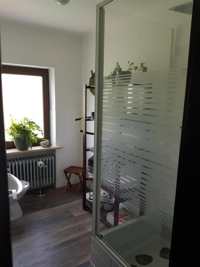Vakantieappartement Achat Duitsland Wirschweiler 외부 사진