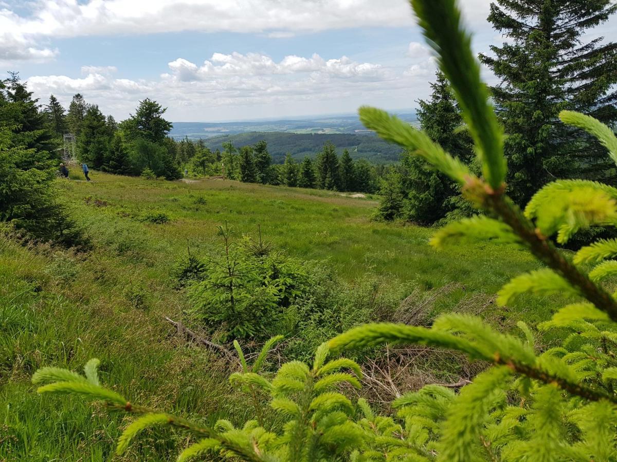 Vakantieappartement Achat Duitsland Wirschweiler 외부 사진