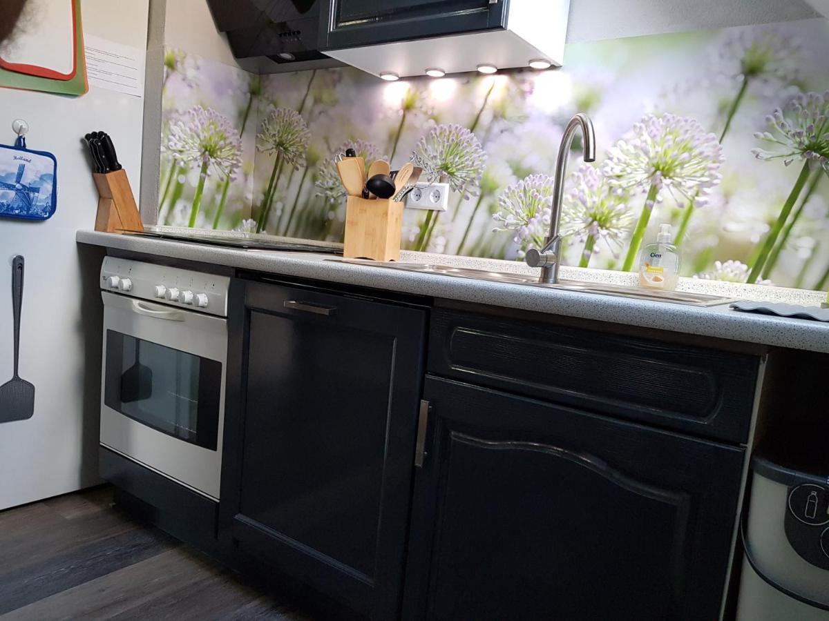 Vakantieappartement Achat Duitsland Wirschweiler 외부 사진